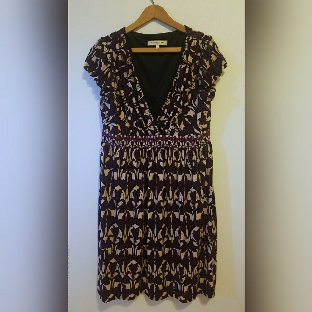Evan Picone Dress